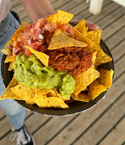 HABANA BLUE CHIRINGUITO