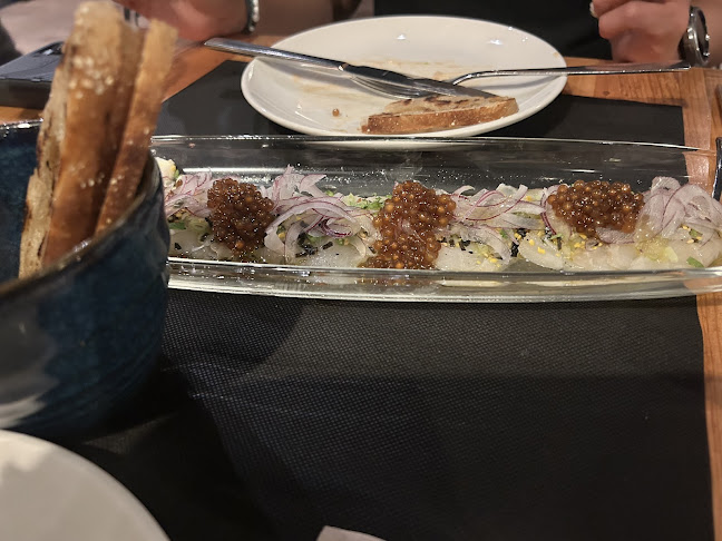 Bardero - Gastronomía y hostelería