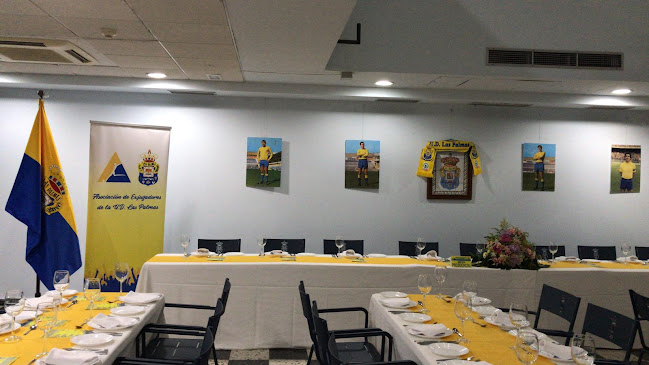 Restaurante VickJuan