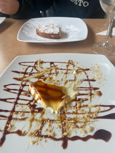 Comentarii opinii despre Restaurante Anduriña