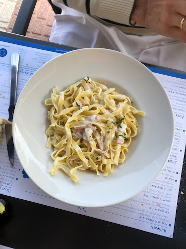 Restaurante Trattoria La Casetta Open Times