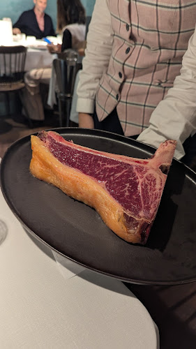 C. de Recoletos, 4, Salamanca, 28001 Madrid