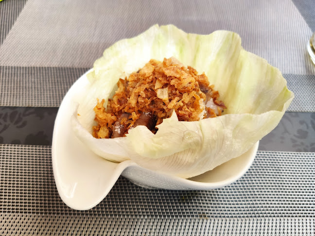 Lucira Restaurante Open Times