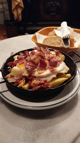 Taberna Antonio Sánchez - 1787 - La Taberna más antigua de Madrid - Madrid