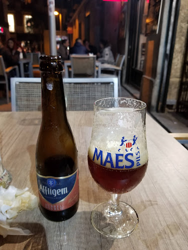 Intruso Bar - Gastronomía y hostelería