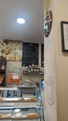 Pastelería Pan Feliz - Gastronomía y hostelería