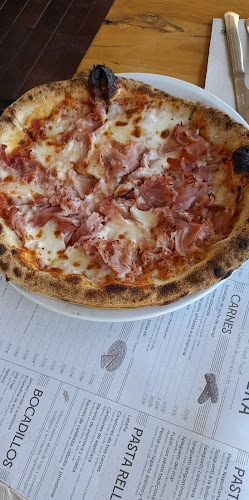 Pizzería La Primavera - Fuengirola