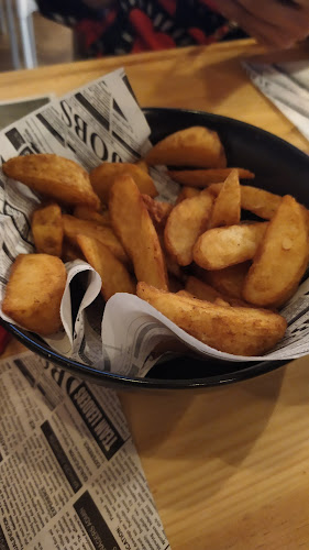 Av. Ansite, 8, 35118 Cruce de Arinaga, Las Palmas