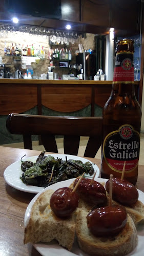 Cafe Bar Alameda Phone number