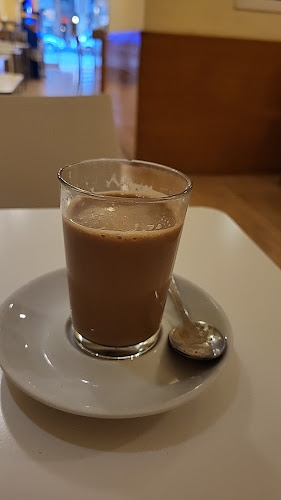 Opinii despre Cafeteria Mònaco în Tarragona - Gastronomía y hostelería