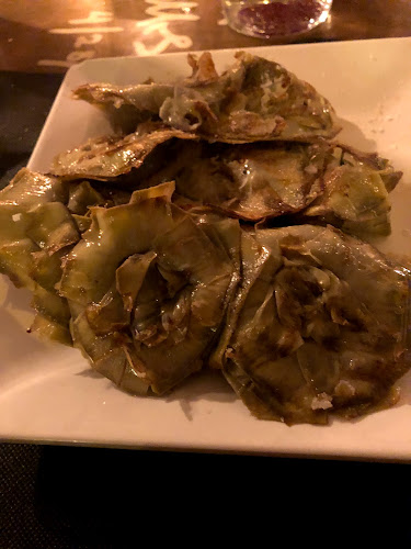 Comentarii opinii despre El Olvido