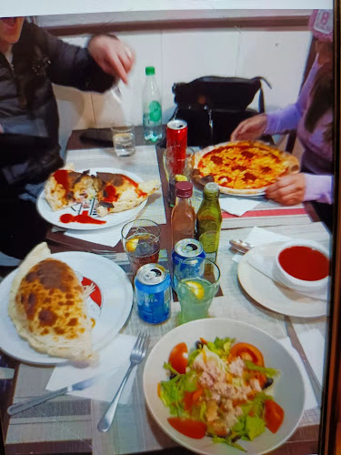 Opinii despre Piccolo Bar Restaurant în Barcelona - Gastronomía y hostelería