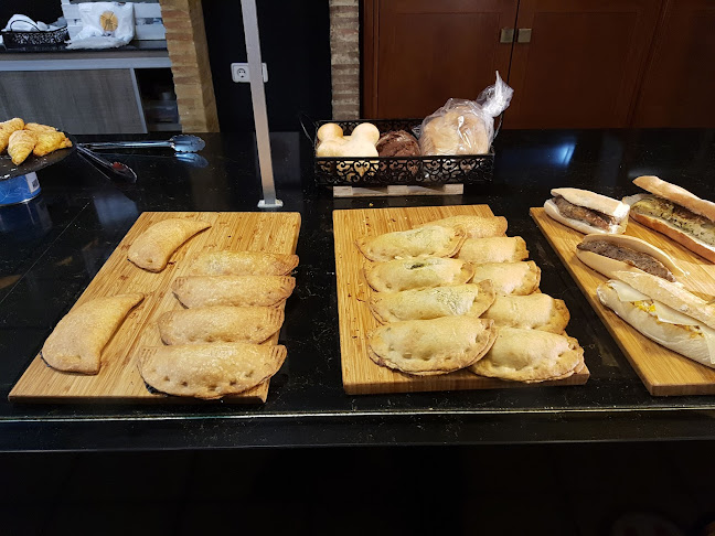 Cafetería-El Poblet de Xàtiva - Xàtiva