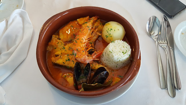 Comentarii opinii despre Restaurante Isla Bonita