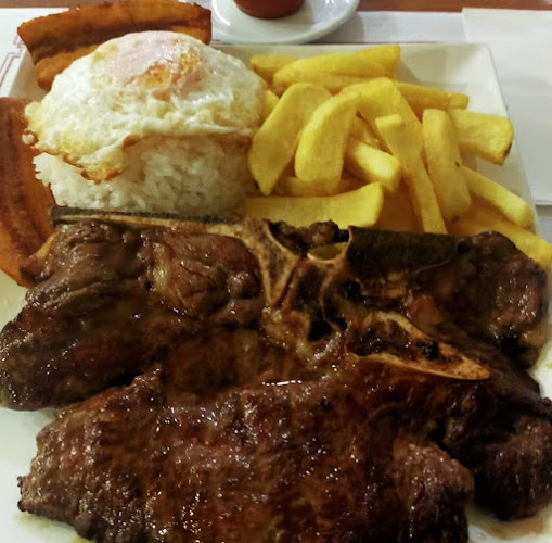 Bar Restaurante Tia Julia - Gastronomía y hostelería