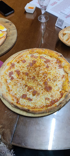 La Pierotti Pizzería - ZigZag