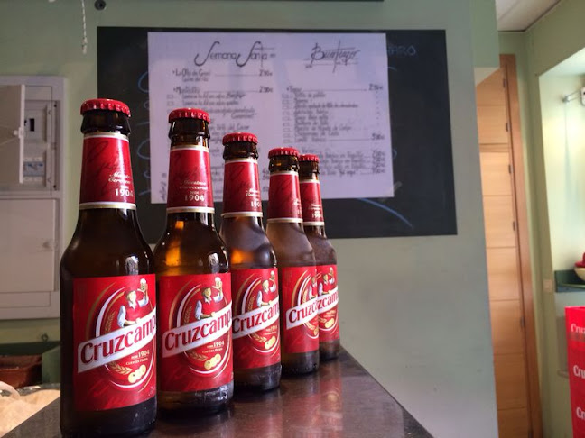 Bar BuenTrago Alfalfa - Sevilla