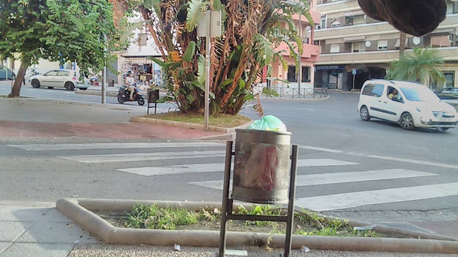 Reviews of Bar Rincón in Motril - Gastronomía y hostelería