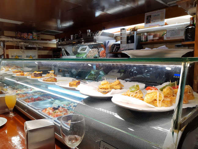 Opinii despre Jaizkibel în Barcelona - Gastronomía y hostelería