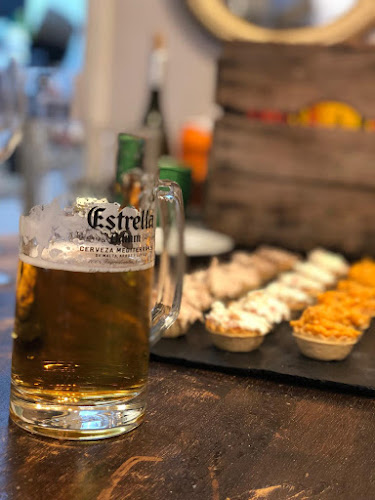 El Deposito - Gastronomía y hostelería