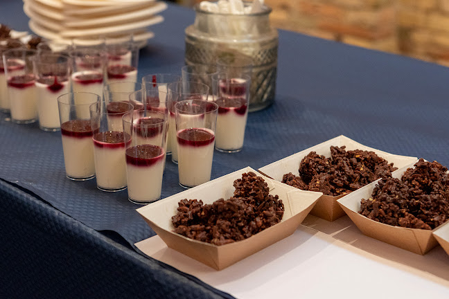 El Graeller Rialler Càtering - Gurb