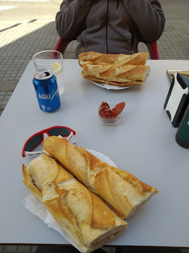 Bar Parada - Gastronomía y hostelería