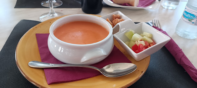 Comments and reviews of Cafè 1921