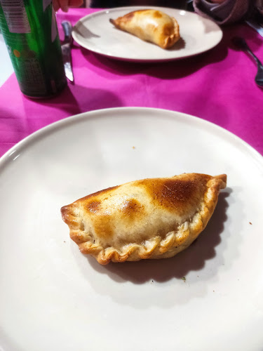 Pizzería Napolitana Open Times