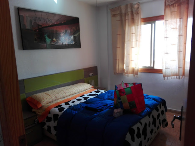 Laura Valera García - Gastronomía y hostelería