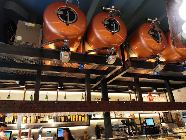 Ledesma Musikariaren Kalea, 5, Abando, 48001 Bilbo, Bizkaia