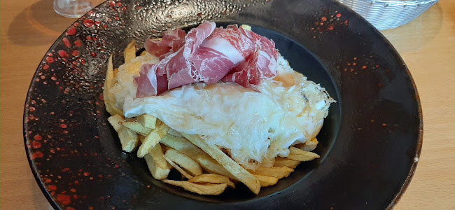 Comentarii opinii despre Restaurant Diversus Sant Boi