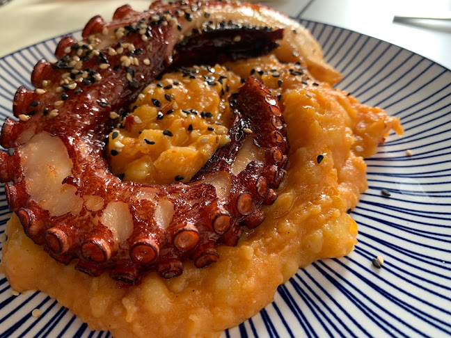 Restaurante Carthago - Madrid