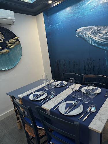 Restaurante Mar DeNorte - Gastronomía y hostelería