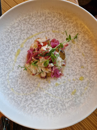 Restaurante Franchipani Open Times