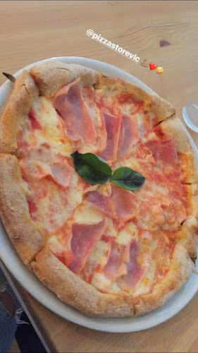 PIZZA STORE - Gastronomía y hostelería