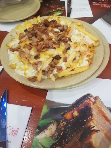 Comentarii opinii despre Cotton Grill