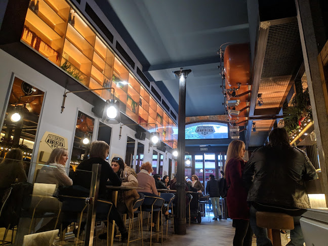 Restaurante Atseden - Gastronomía y hostelería