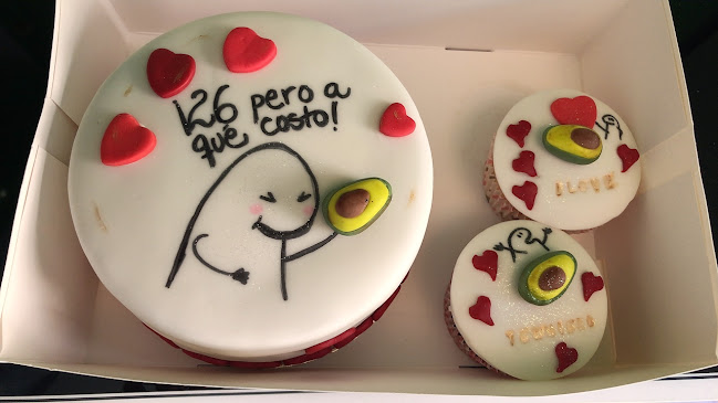 Maria Antonieta Pastisseria - Gastronomía y hostelería