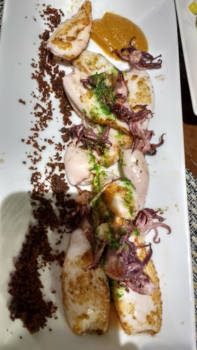 LA TAPERIA Aurrera - Gastronomía y hostelería