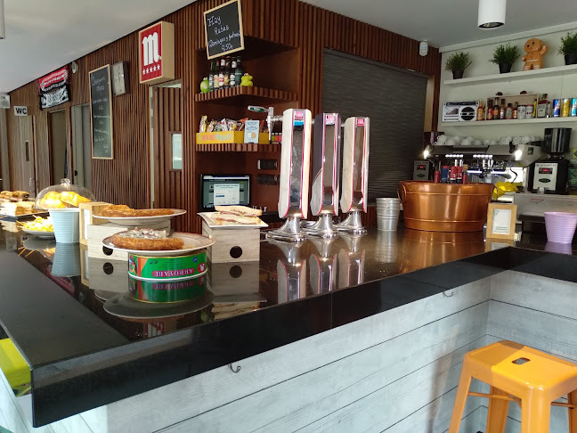 Reviews of Cafe Bar Hirukoa in Bilbao - Gastronomía y hostelería