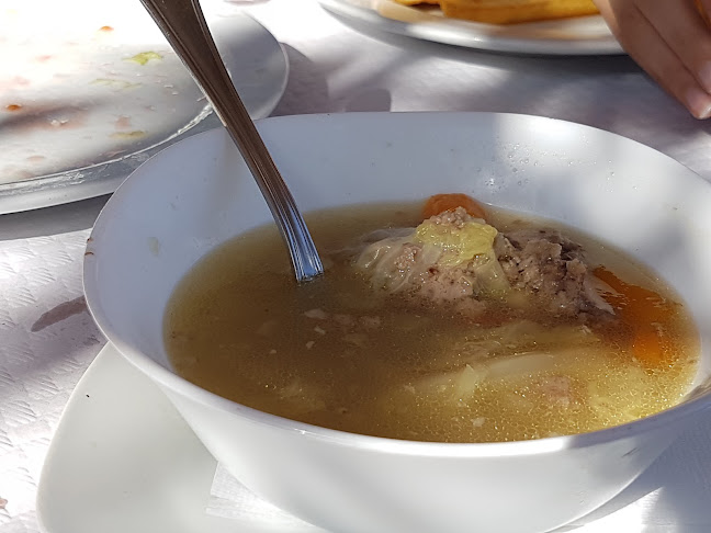 BAR MEJÍAS II - Gastronomía y hostelería