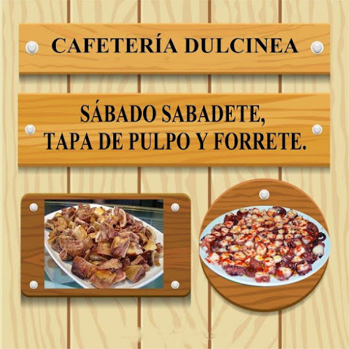 Dulcinea