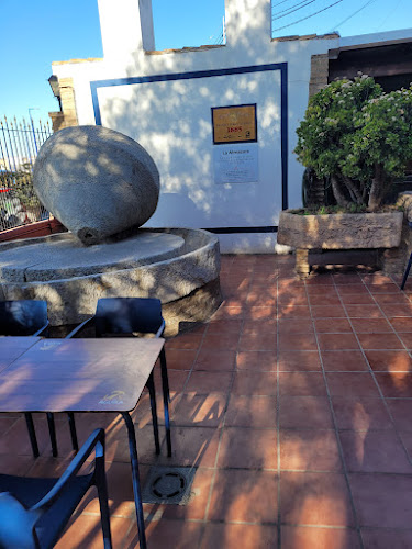 Camí del Mar, 56, 46132 Almàssera, Valencia