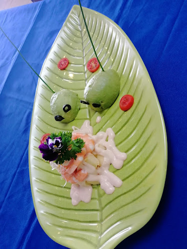 Restaurante Isla Bonita Phone number