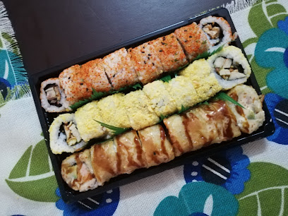 KALIMA Sushi Poké Beer