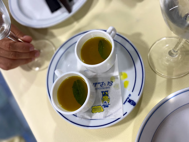 El Padrino Restaurante