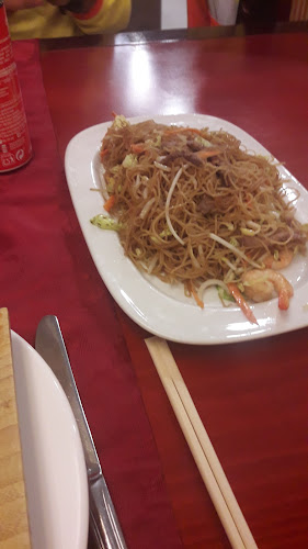 Comentarii opinii despre Restaurante Chino Feliz de Sabadell