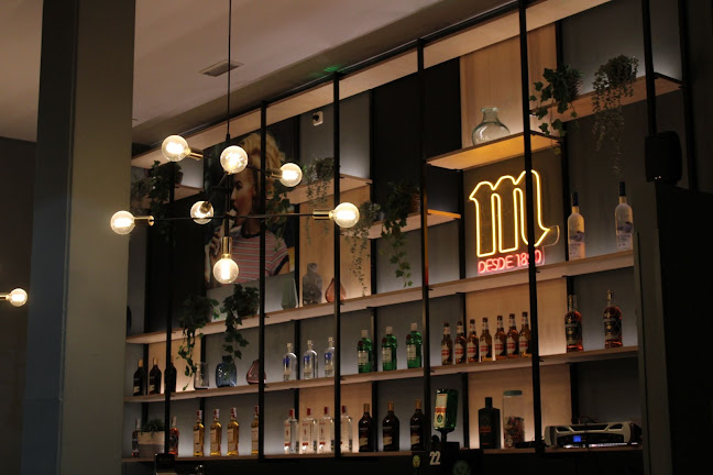 Opinii despre La Rubia de Alcocer în Madrid - Gastronomía y hostelería