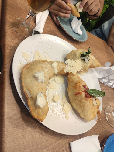 Opinii despre L'artigiano în Madrid - Gastronomía y hostelería