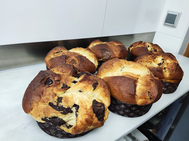 Comments and reviews of Pastelería Antigua Casa Insa